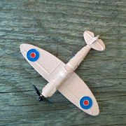 Avroair Spitfire - Daytime Recon