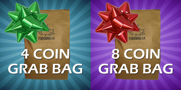 Grab Bags
