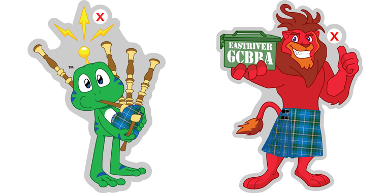 New Trackable Tags