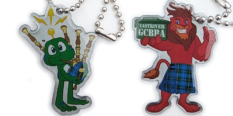 New Trackable Tags